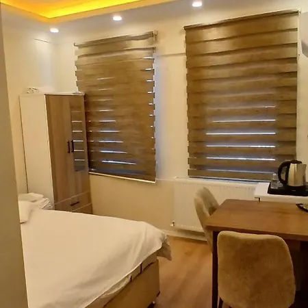 شقة Karaca ساكاريا