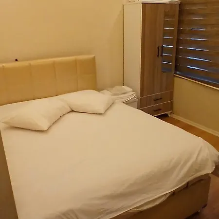 شقة Karaca