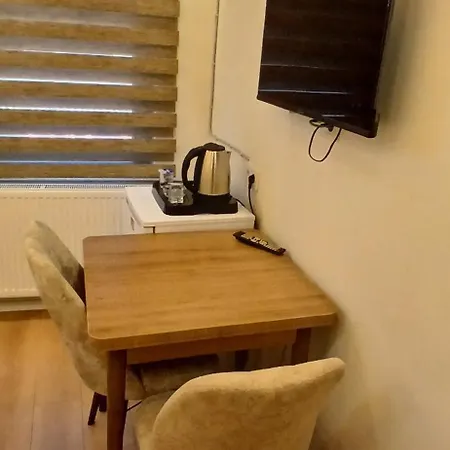 Karaca شقة ساكاريا